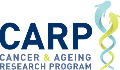 CARP - Cancer & Ageing Research Program